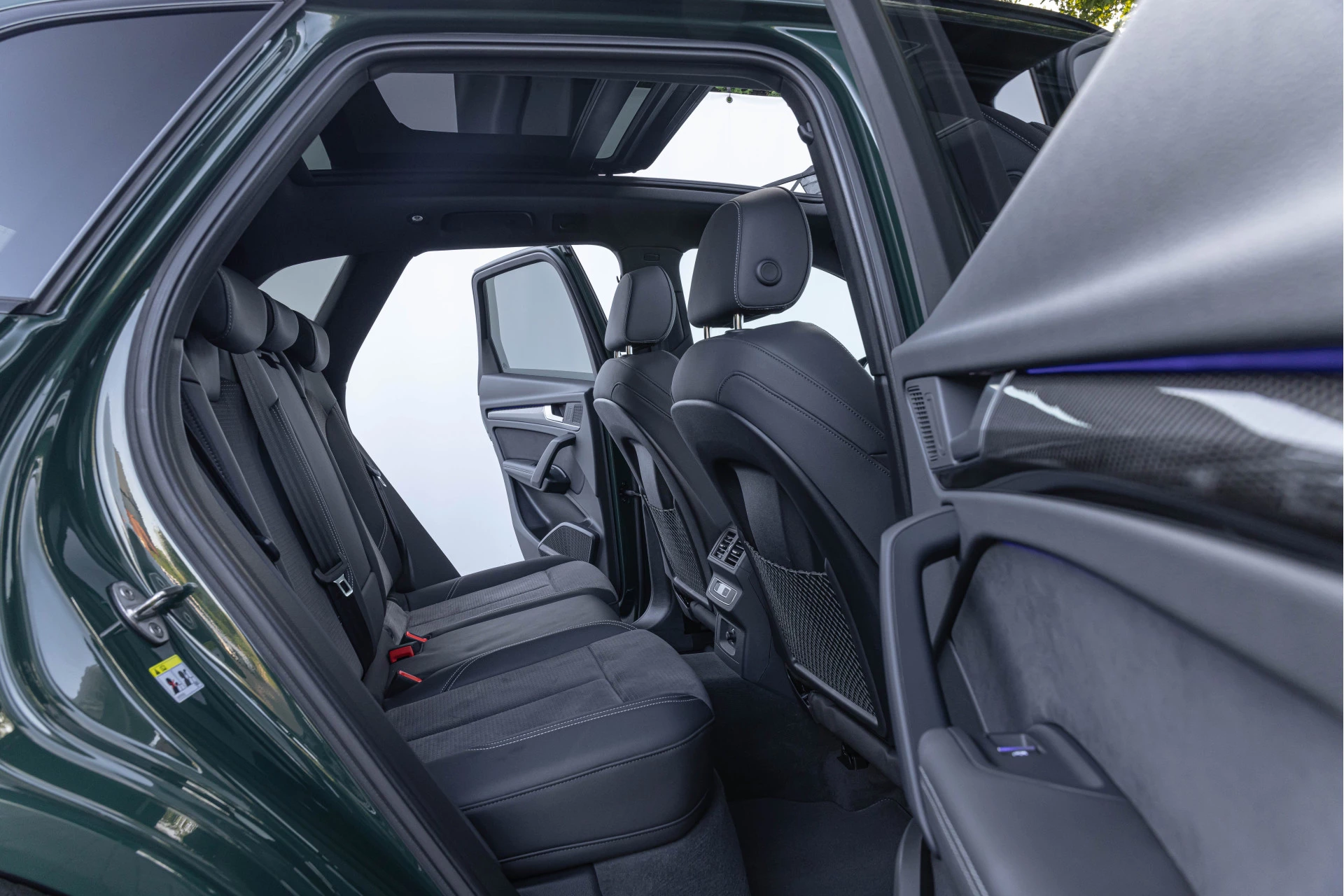 Hoofdafbeelding Audi SQ5