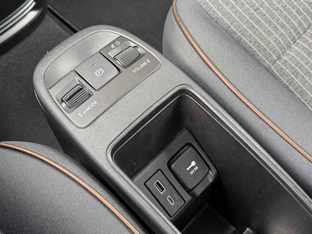 Hoofdafbeelding Fiat 500e