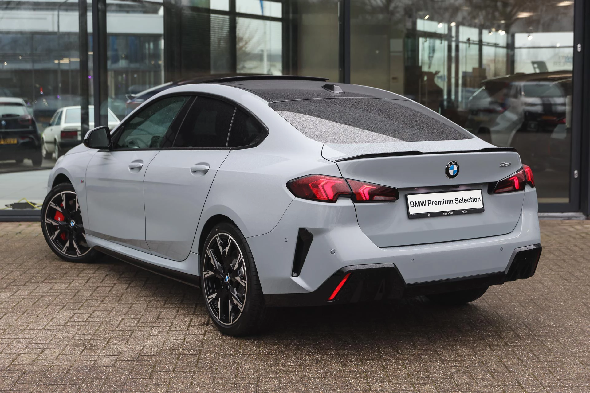 Hoofdafbeelding BMW 2 Serie