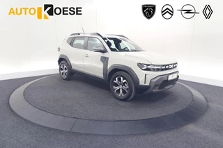 Dacia Duster Mild Hybrid 130 Expression | Camera | Stoelverwarming | Apple Carplay | Navigatie