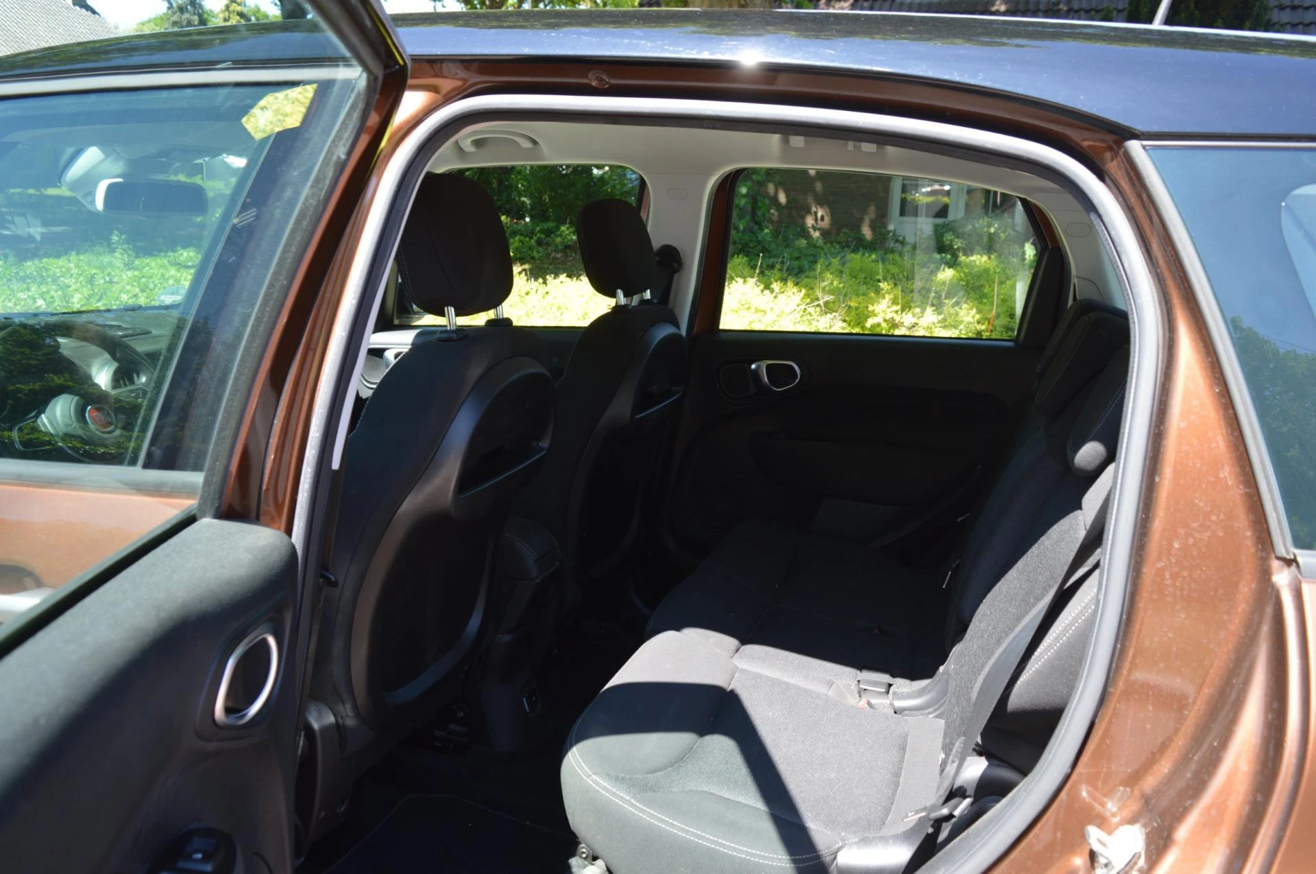 Hoofdafbeelding Fiat 500L