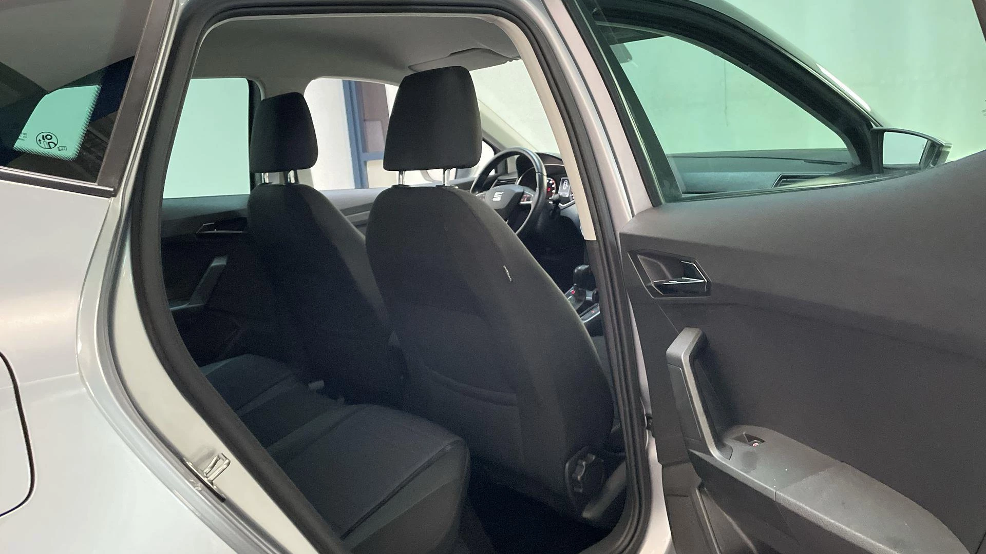 Hoofdafbeelding SEAT Arona