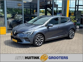 Renault Clio 1.0 TCE Intens - Navi - camera