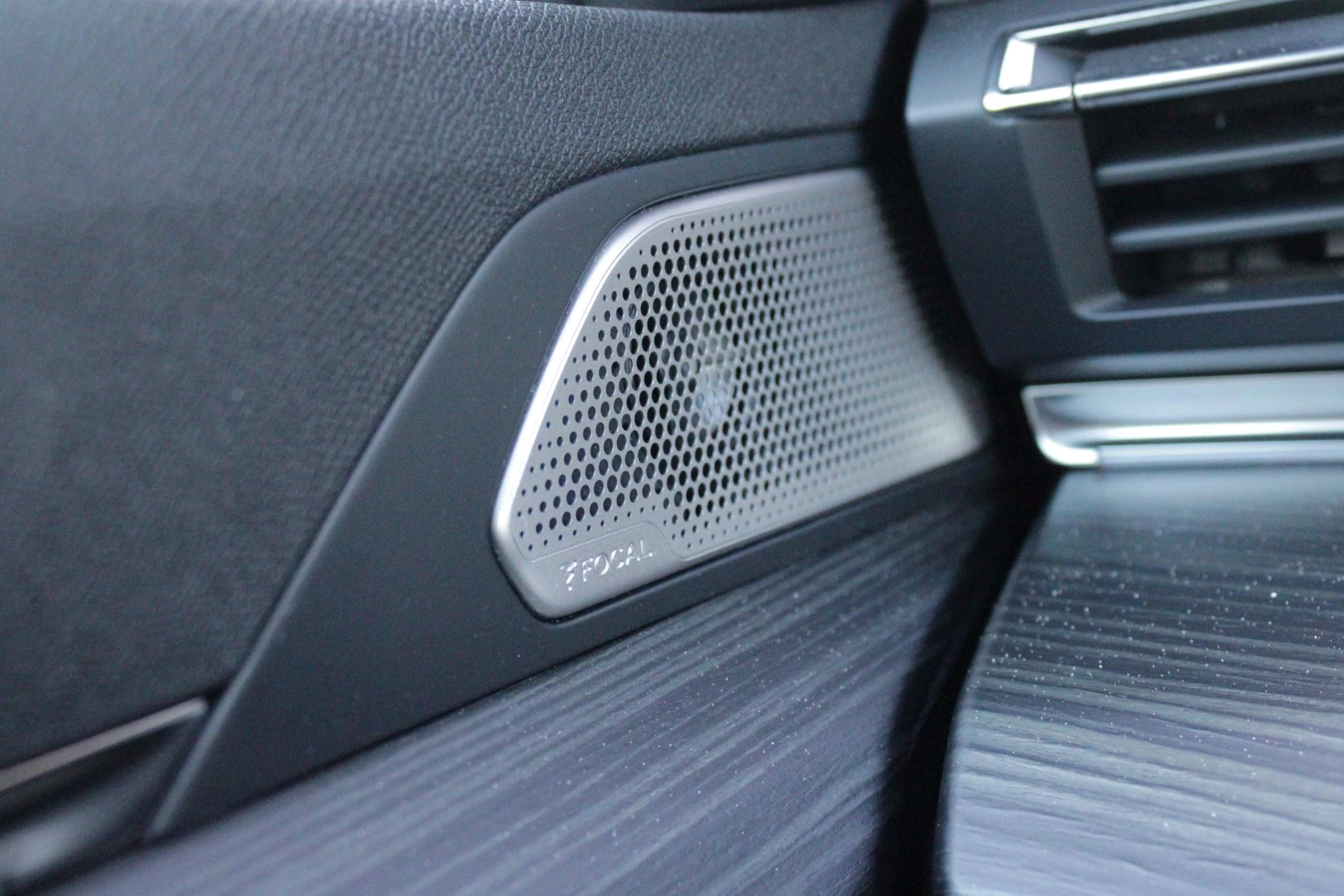 Hoofdafbeelding Peugeot 508