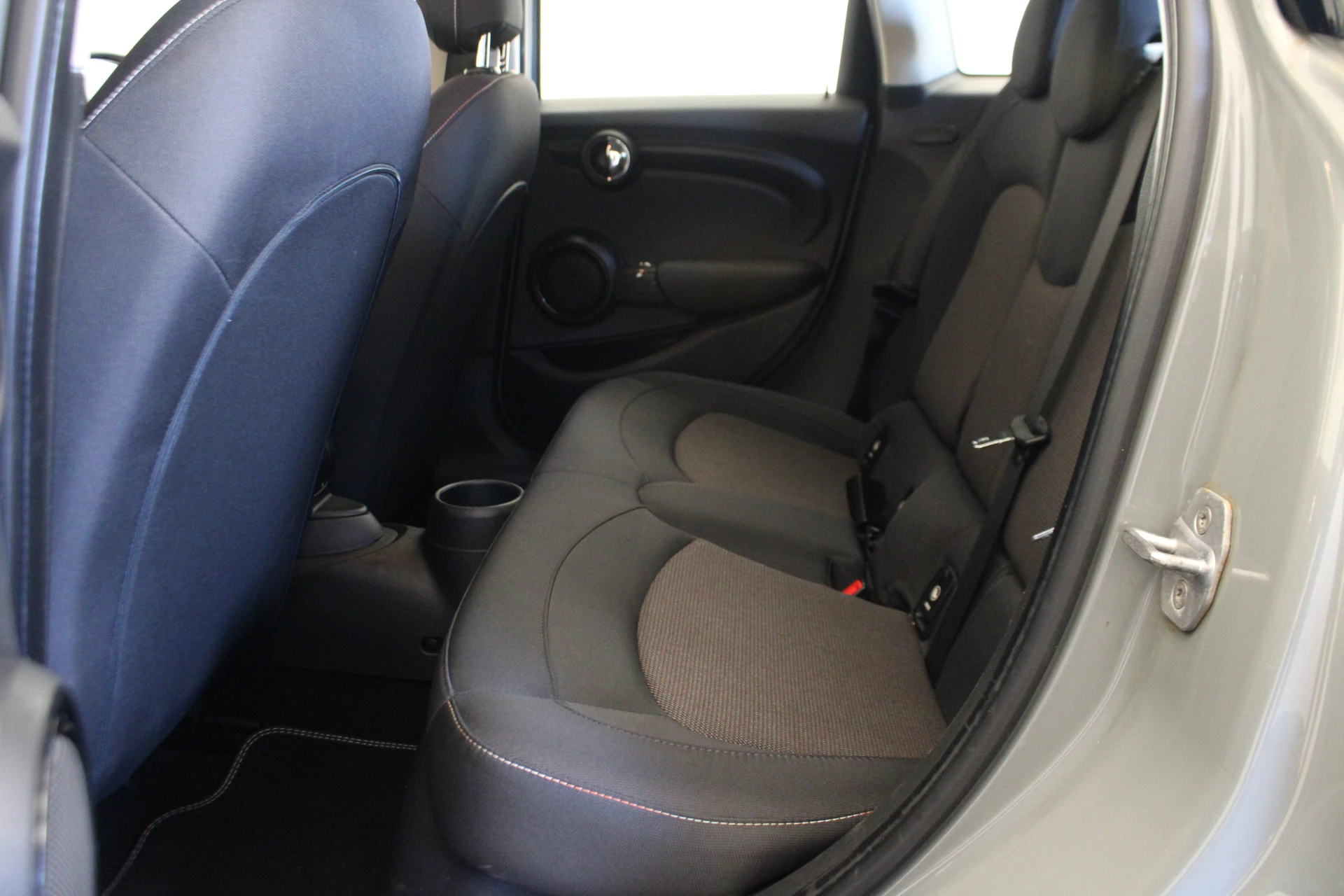 Hoofdafbeelding MINI One