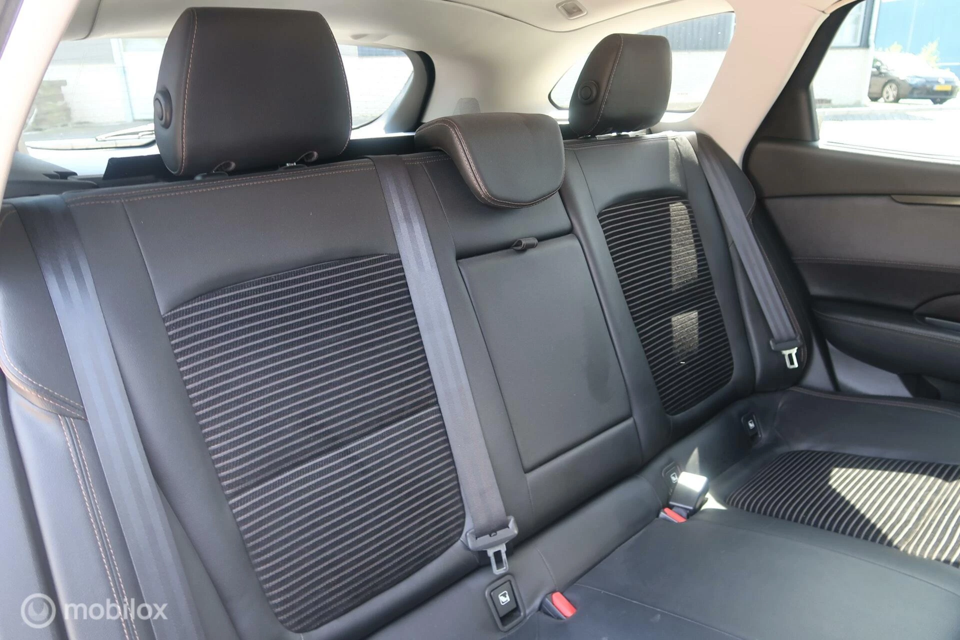 Hoofdafbeelding Renault Talisman