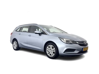 Opel Astra Sports Tourer 1.6 CDTI Business+ *NAVI-FULLMAP | COMFORT-SEATS | DAB+ | ECC | PDC | CRUISE | TOWBAR*
