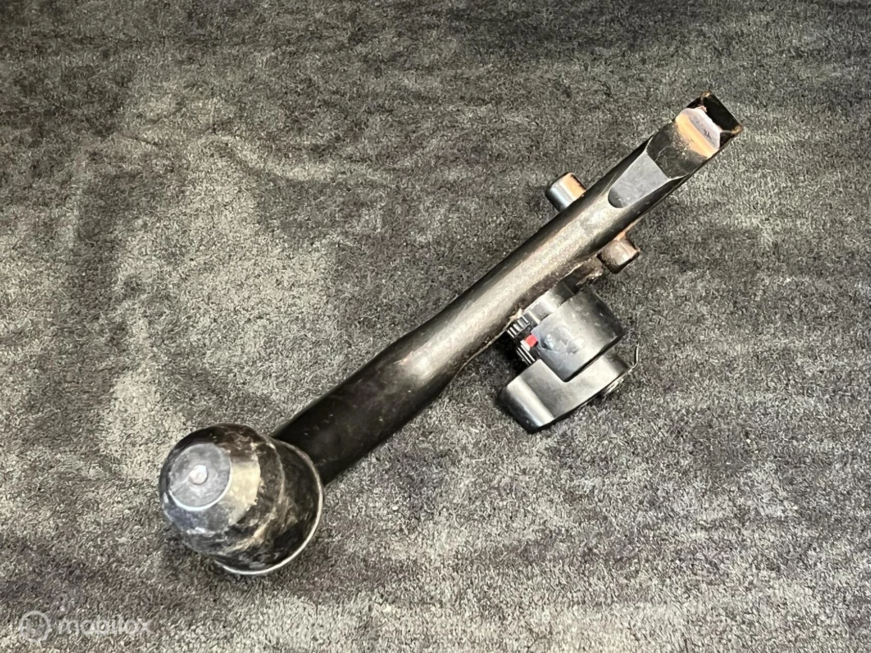 Hoofdafbeelding Volvo V50