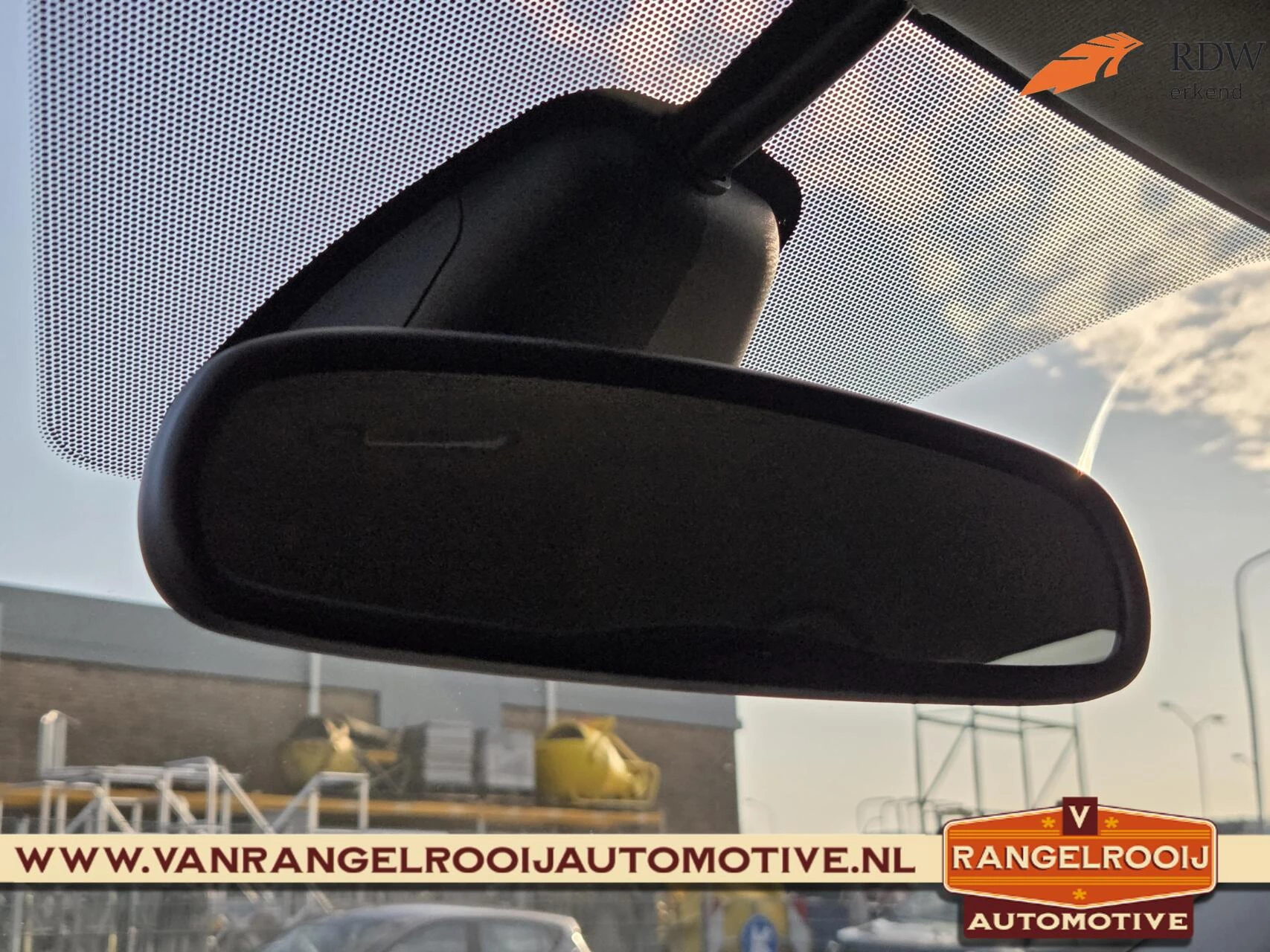 Hoofdafbeelding Nissan Pulsar