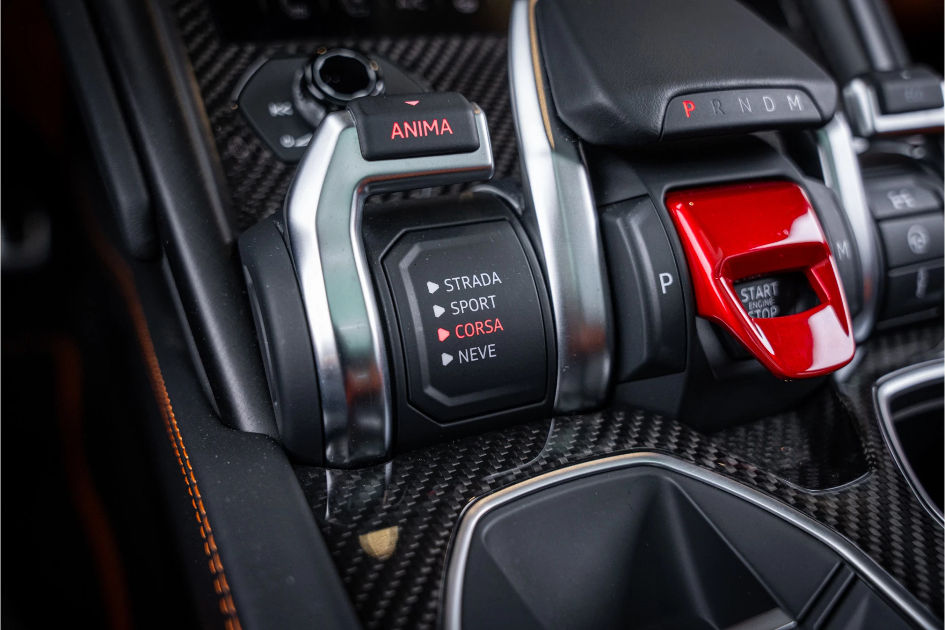 Hoofdafbeelding Lamborghini Urus