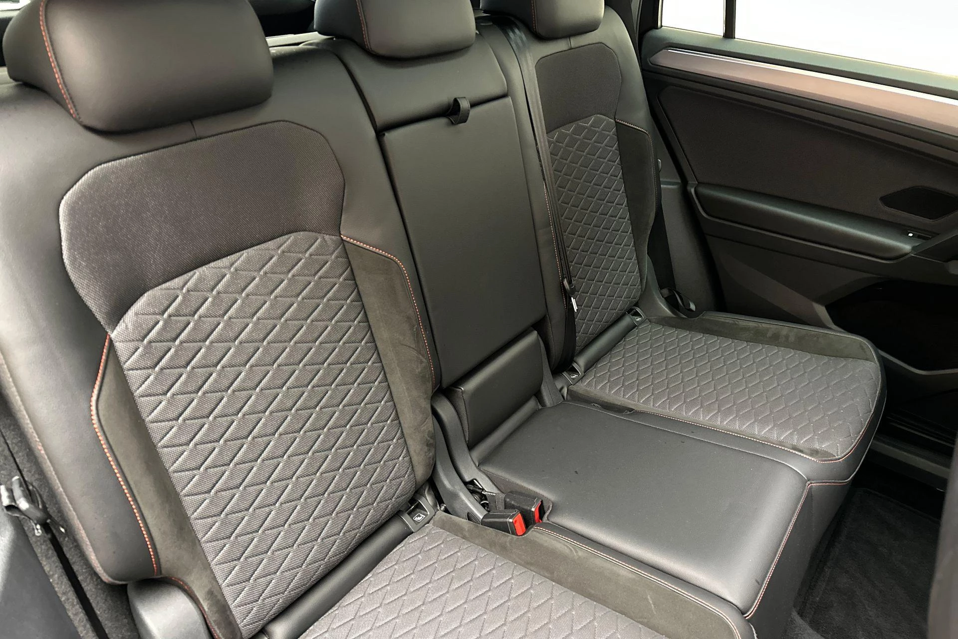 Hoofdafbeelding SEAT Tarraco