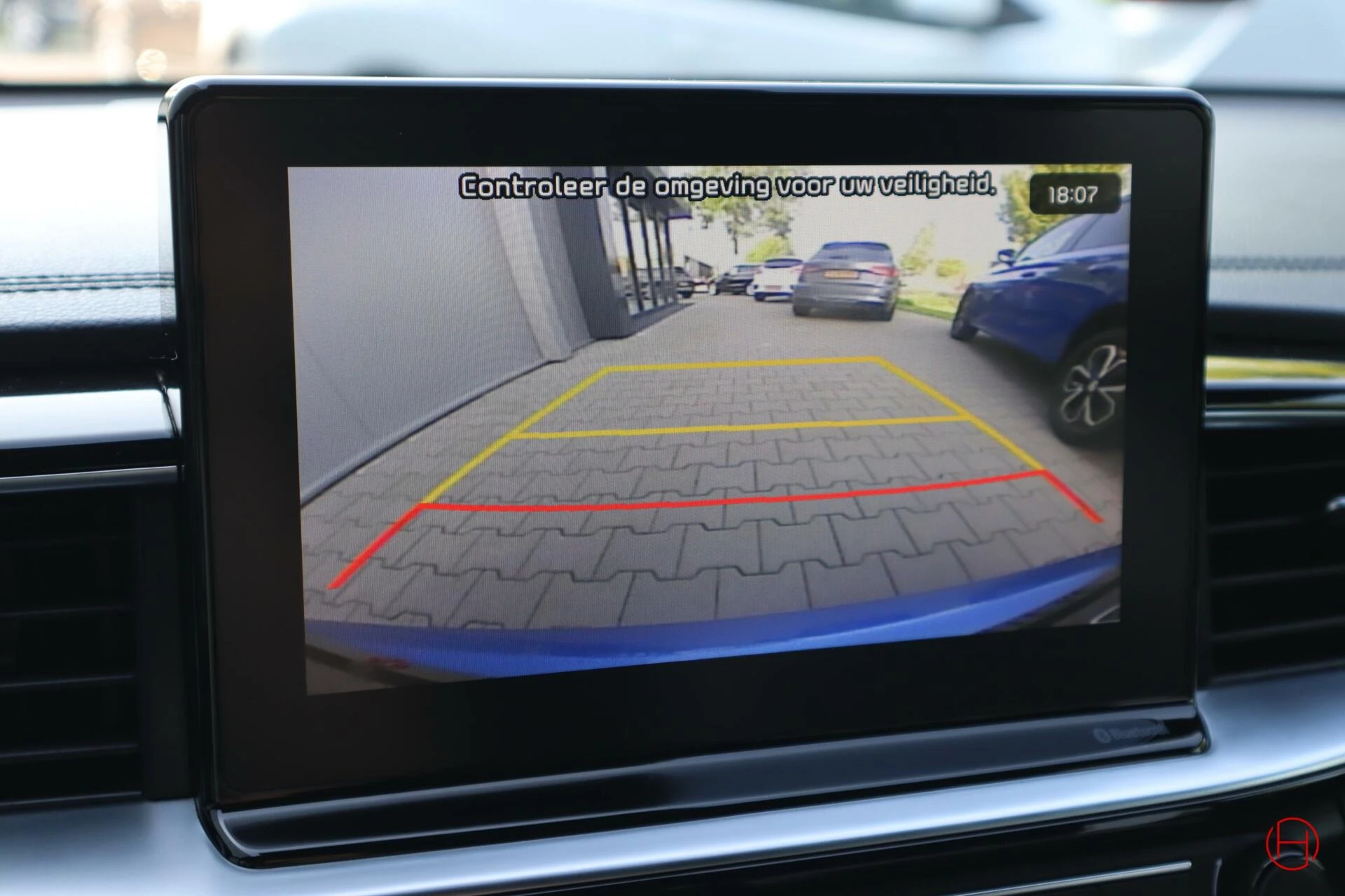 Hoofdafbeelding Kia ProCeed