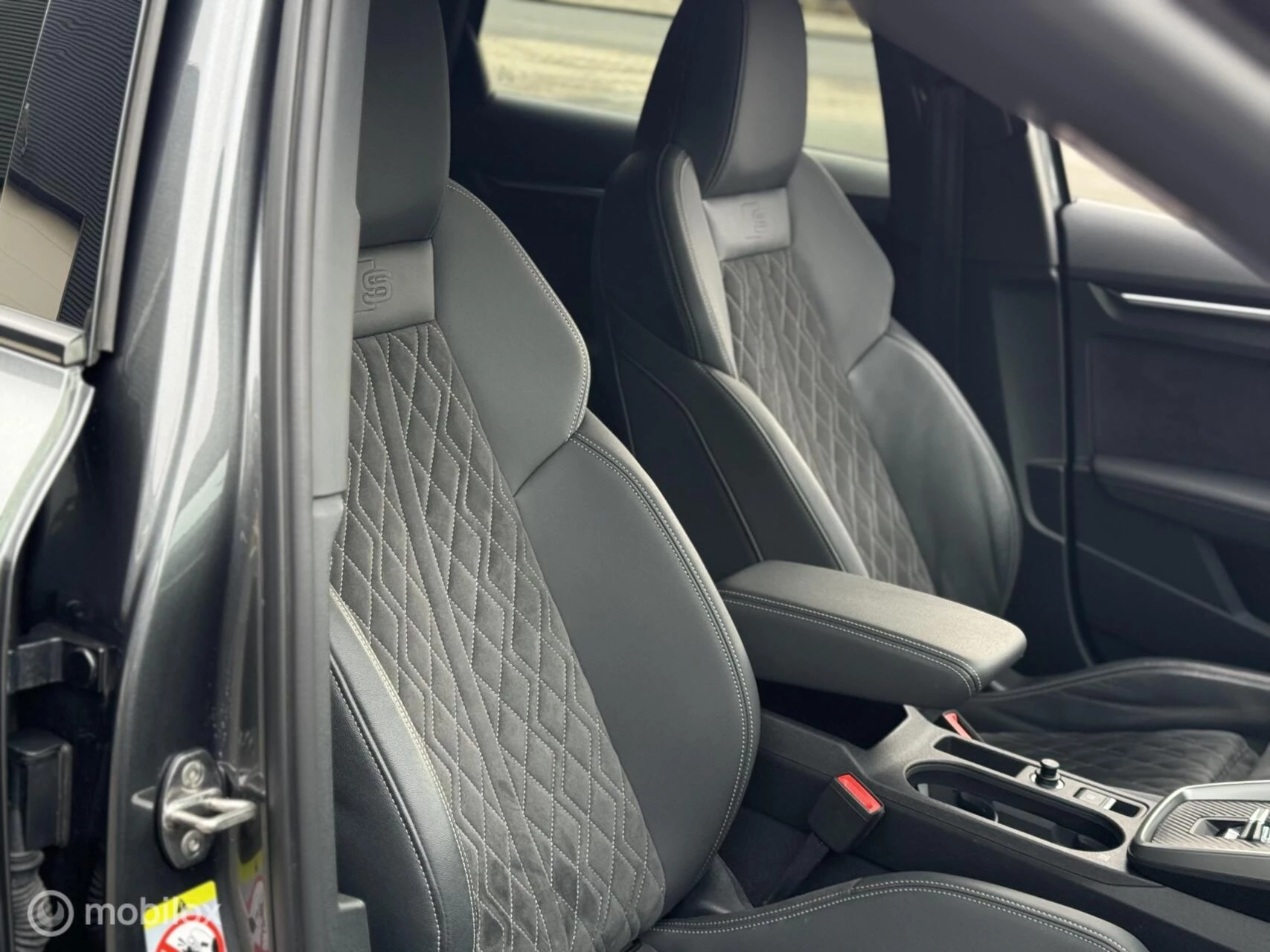 Hoofdafbeelding Audi S3