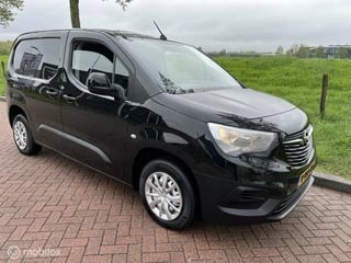 Opel Combo 1.6D L1H1 Edition + AC | Navi | PDC