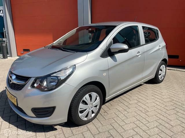 Hoofdafbeelding Opel KARL