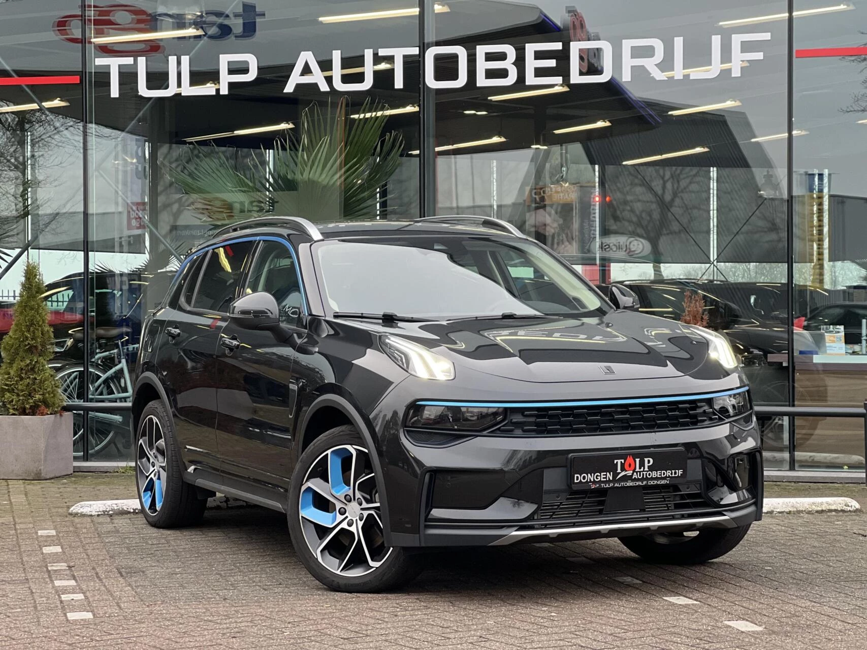 Hoofdafbeelding Lynk & Co 01