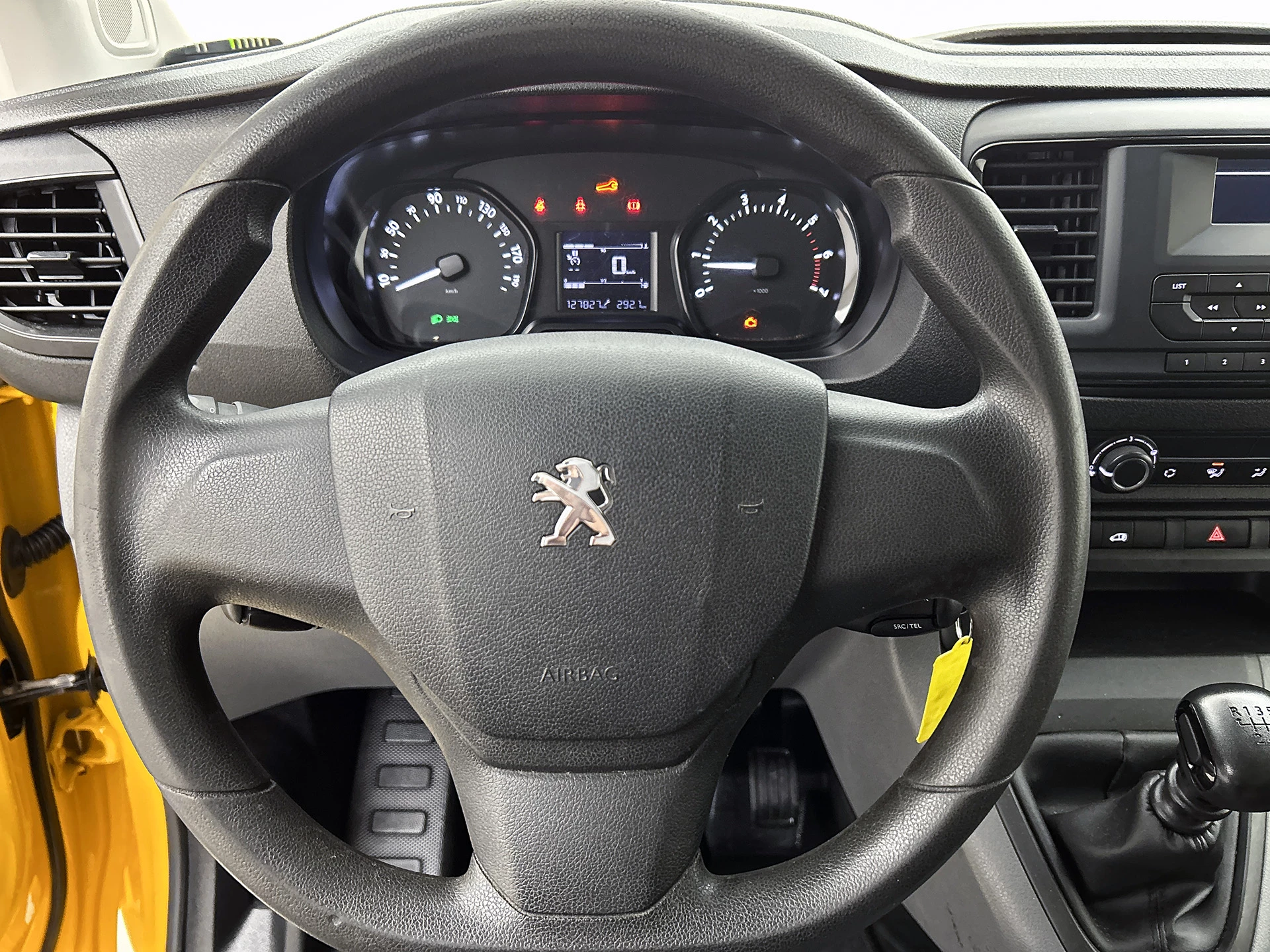 Hoofdafbeelding Peugeot Expert