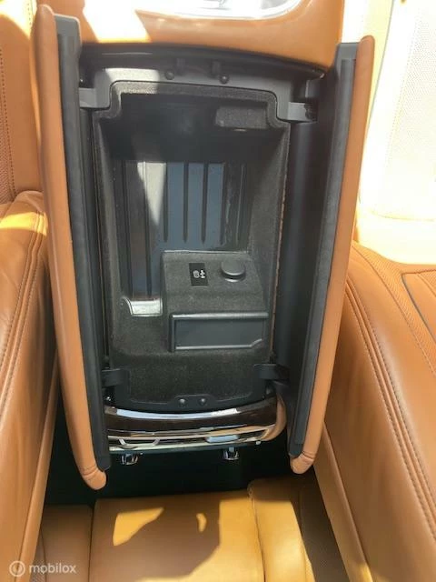 Hoofdafbeelding BMW 7 Serie