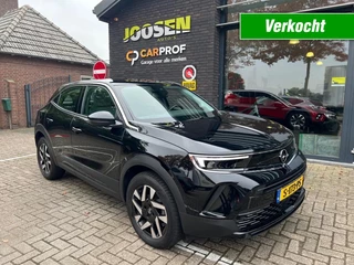 Opel Mokka 1.2 TURBO LEVEL 3