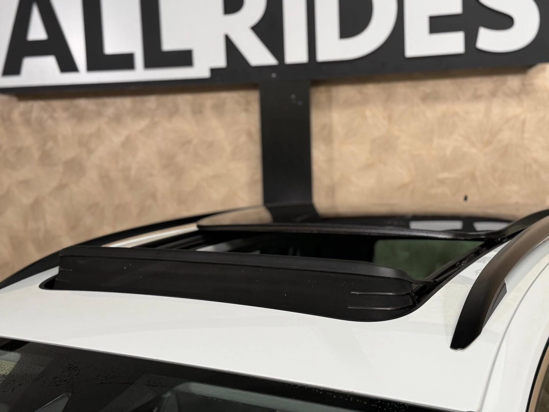 Hoofdafbeelding Volkswagen Golf Sportsvan