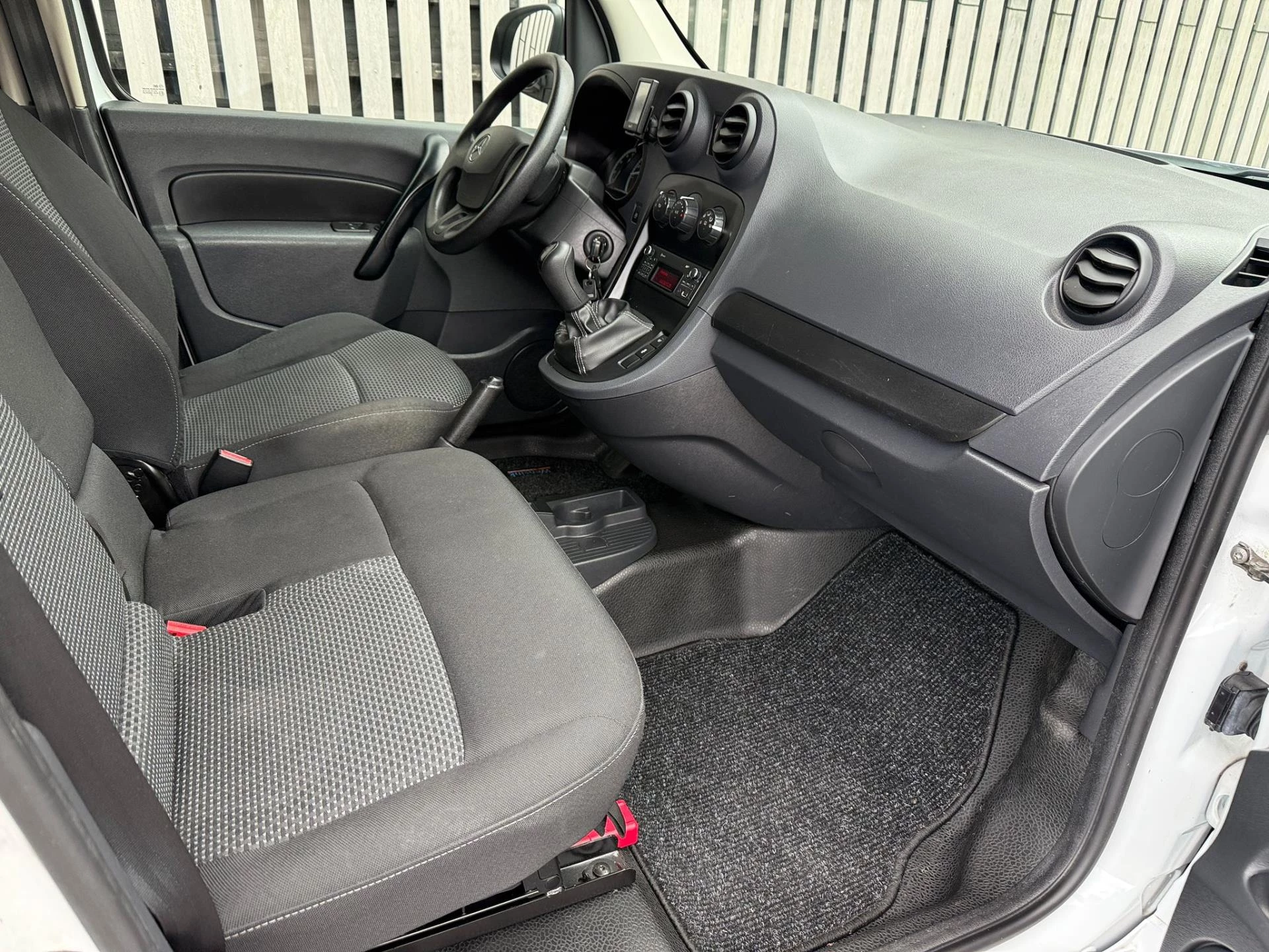 Hoofdafbeelding Mercedes-Benz Citan