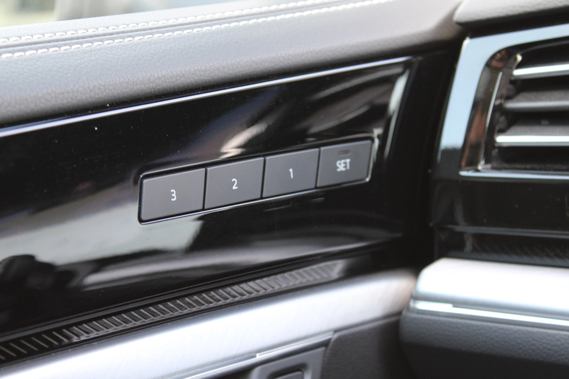 Hoofdafbeelding Volkswagen Touareg