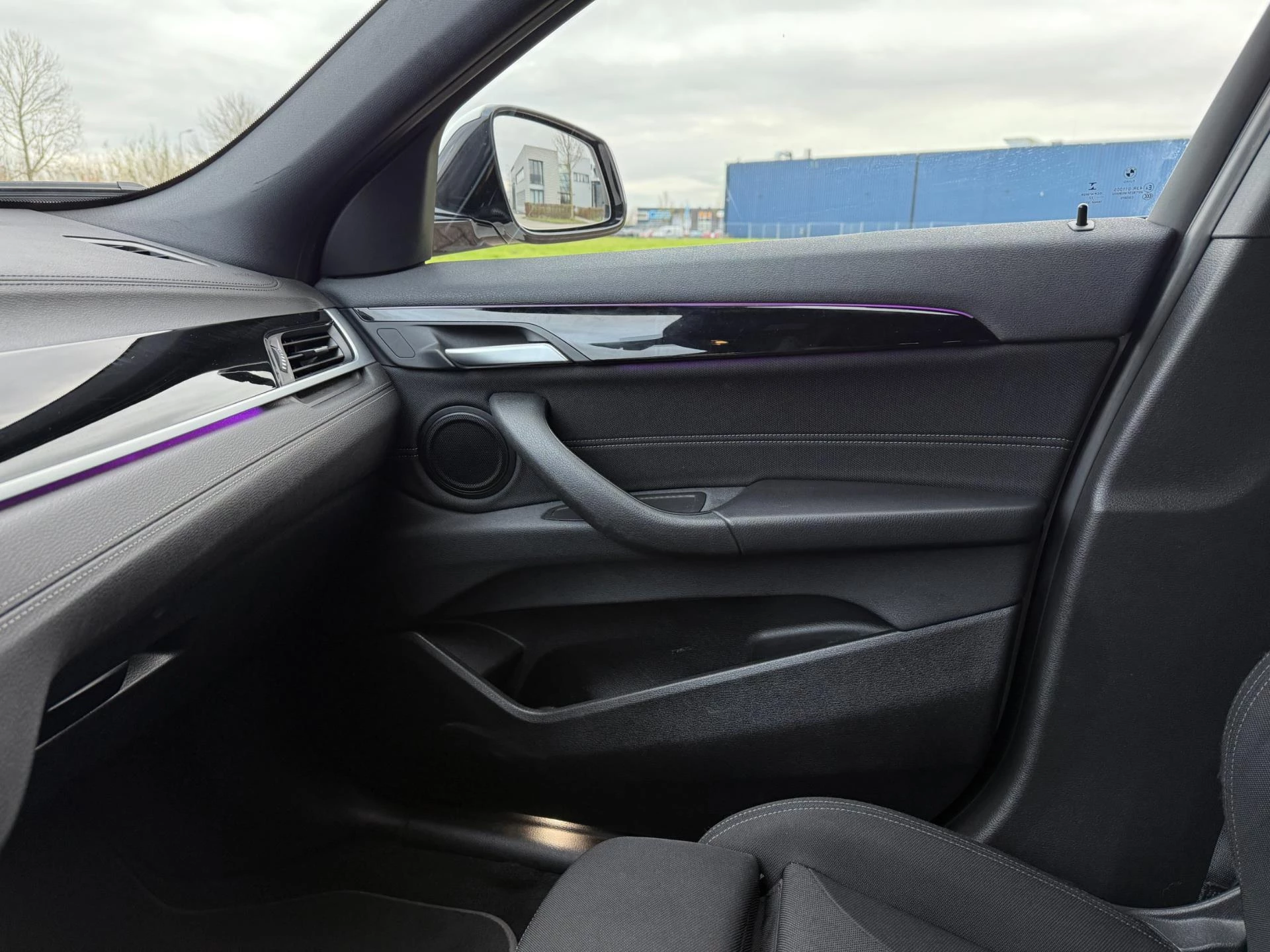 Hoofdafbeelding BMW X2