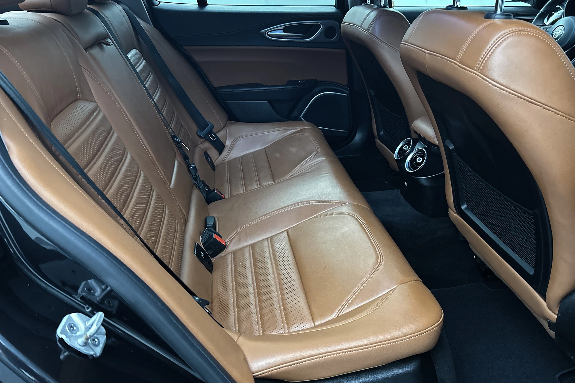 Hoofdafbeelding Alfa Romeo Giulia