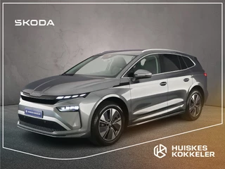 ŠKODA Enyaq €2000,- Inruilpremie!