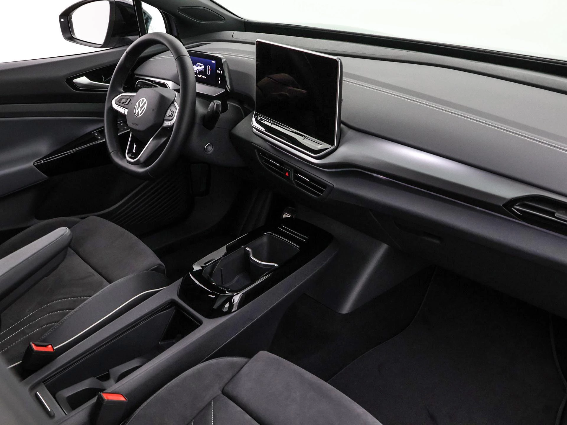Hoofdafbeelding Volkswagen ID.4