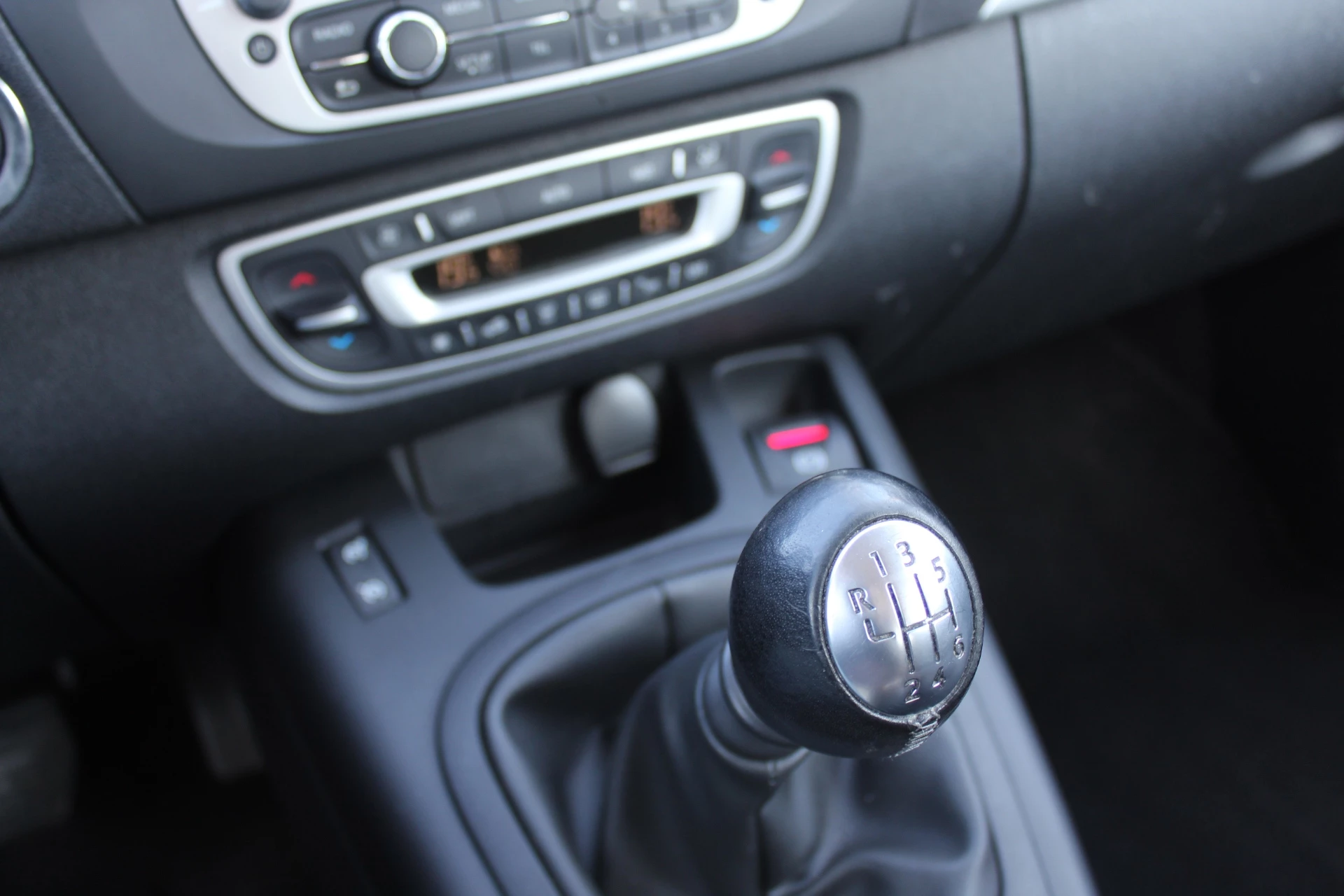 Hoofdafbeelding Renault Grand Scénic