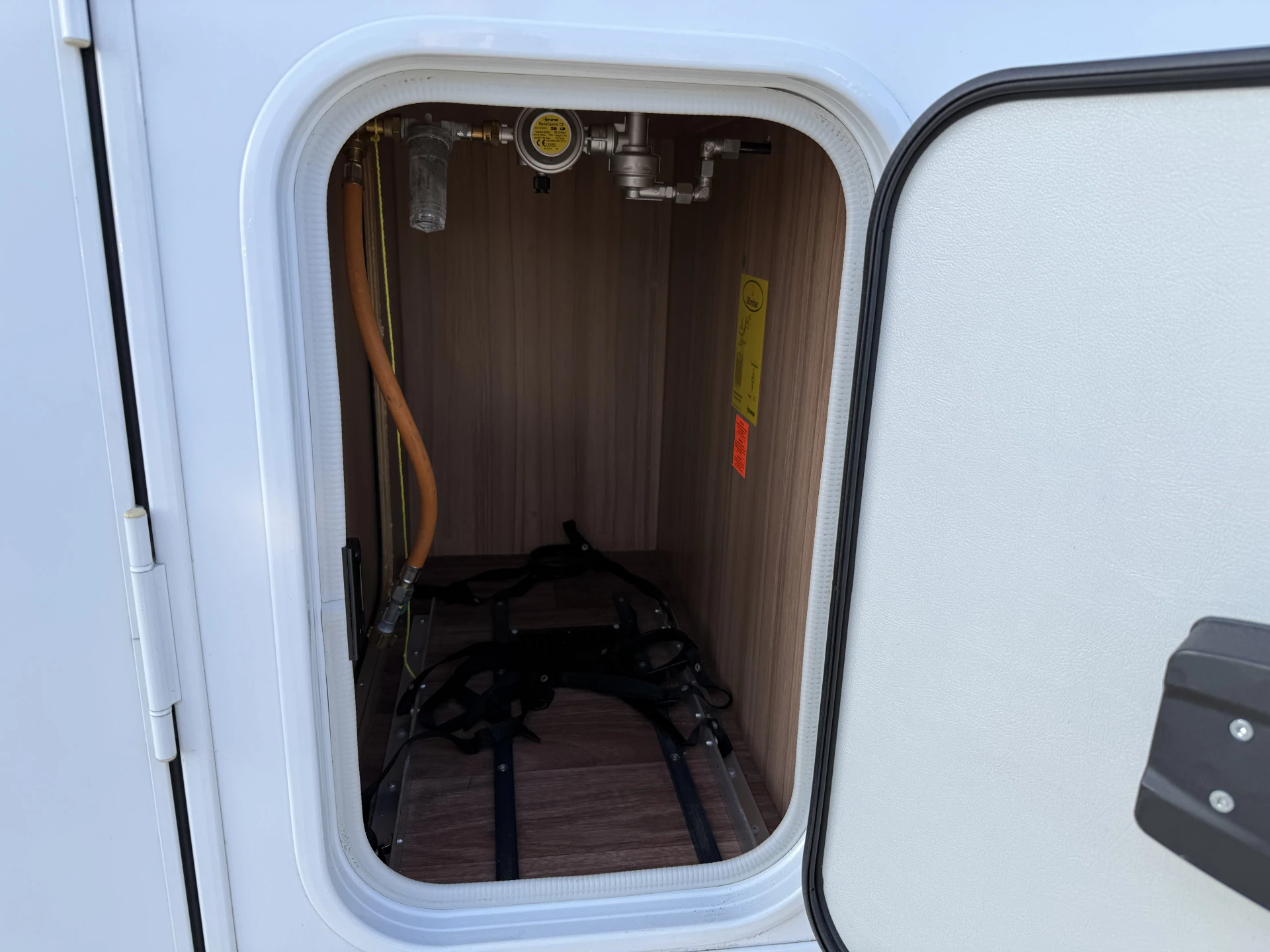 Hoofdafbeelding Knaus R22 Fiat 2.3 150 PK Automaat