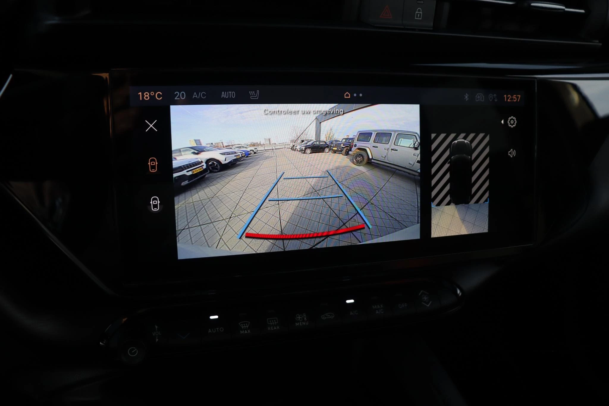 Hoofdafbeelding Alfa Romeo Junior