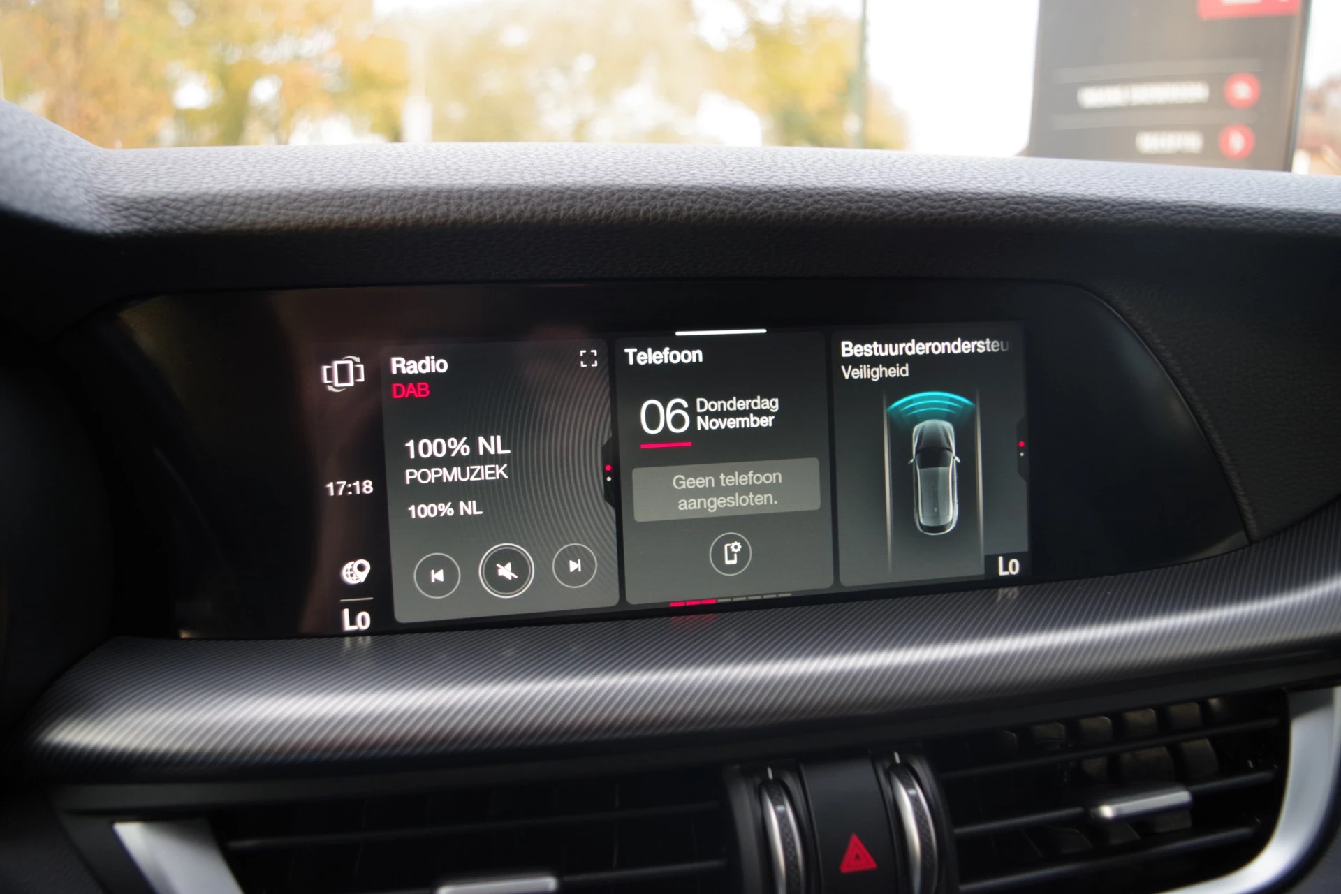 Hoofdafbeelding Alfa Romeo Stelvio