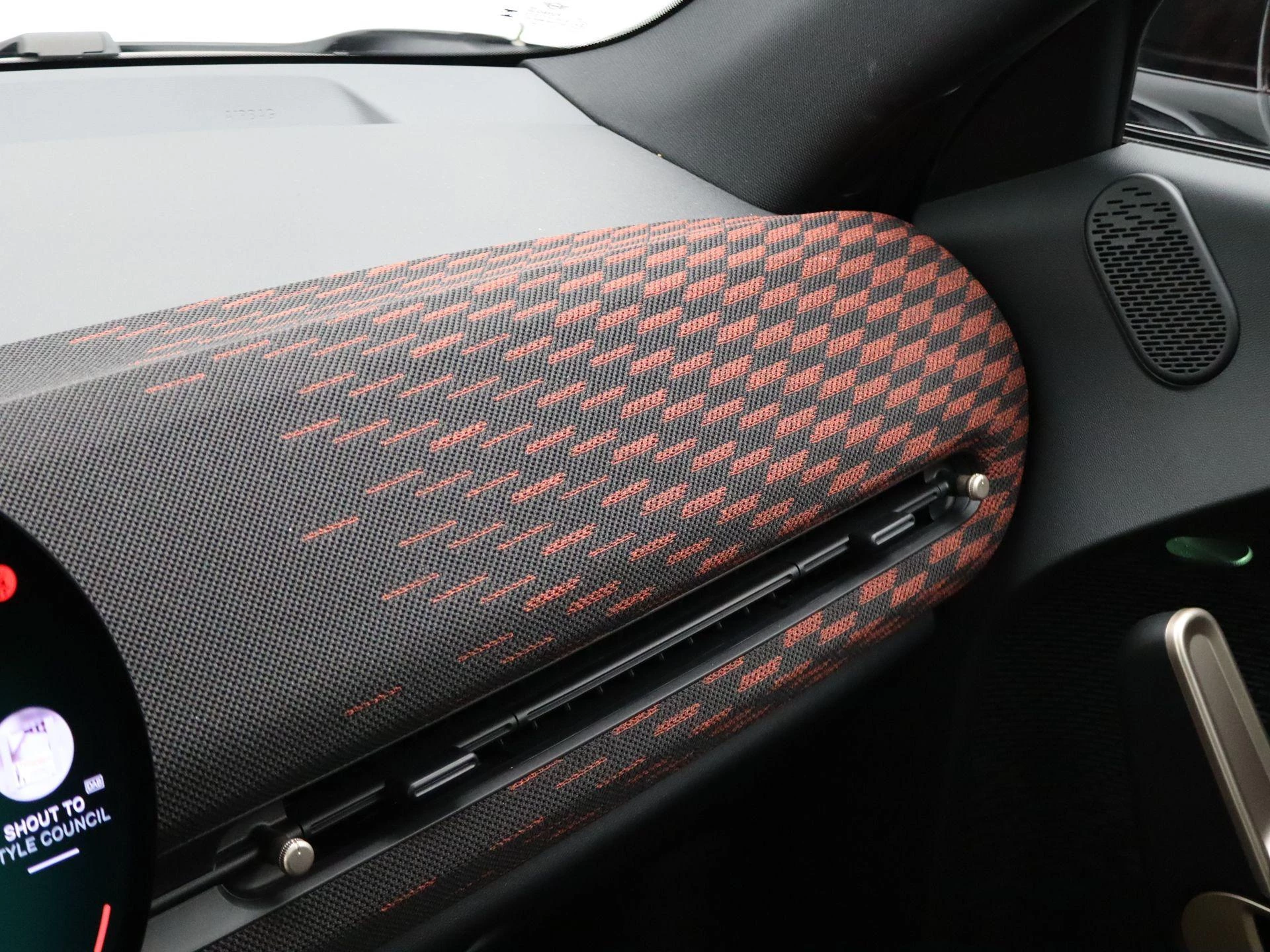 Hoofdafbeelding MINI Aceman