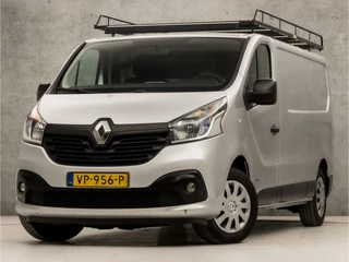 Renault Trafic 1.6 dCi T29 L2H1 DC Comfort Energy (NAVIGATIE, AIRCO, IMPERIAAL, PARKEERSENSOREN, TREKHAAK, ELEK RAMEN, CRUISE, BLUETOOTH, NIEUWE APK, NIEUWSTAAT)
