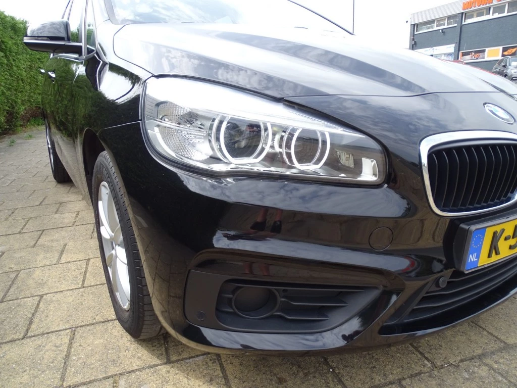 Hoofdafbeelding BMW 2 Serie