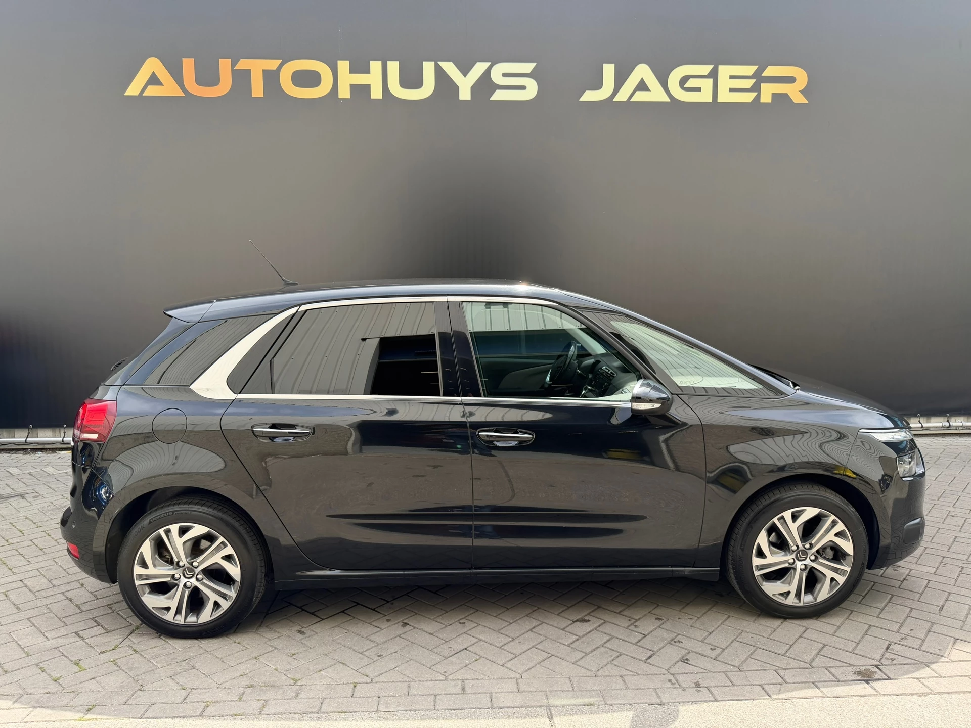 Hoofdafbeelding Citroën C4 Picasso