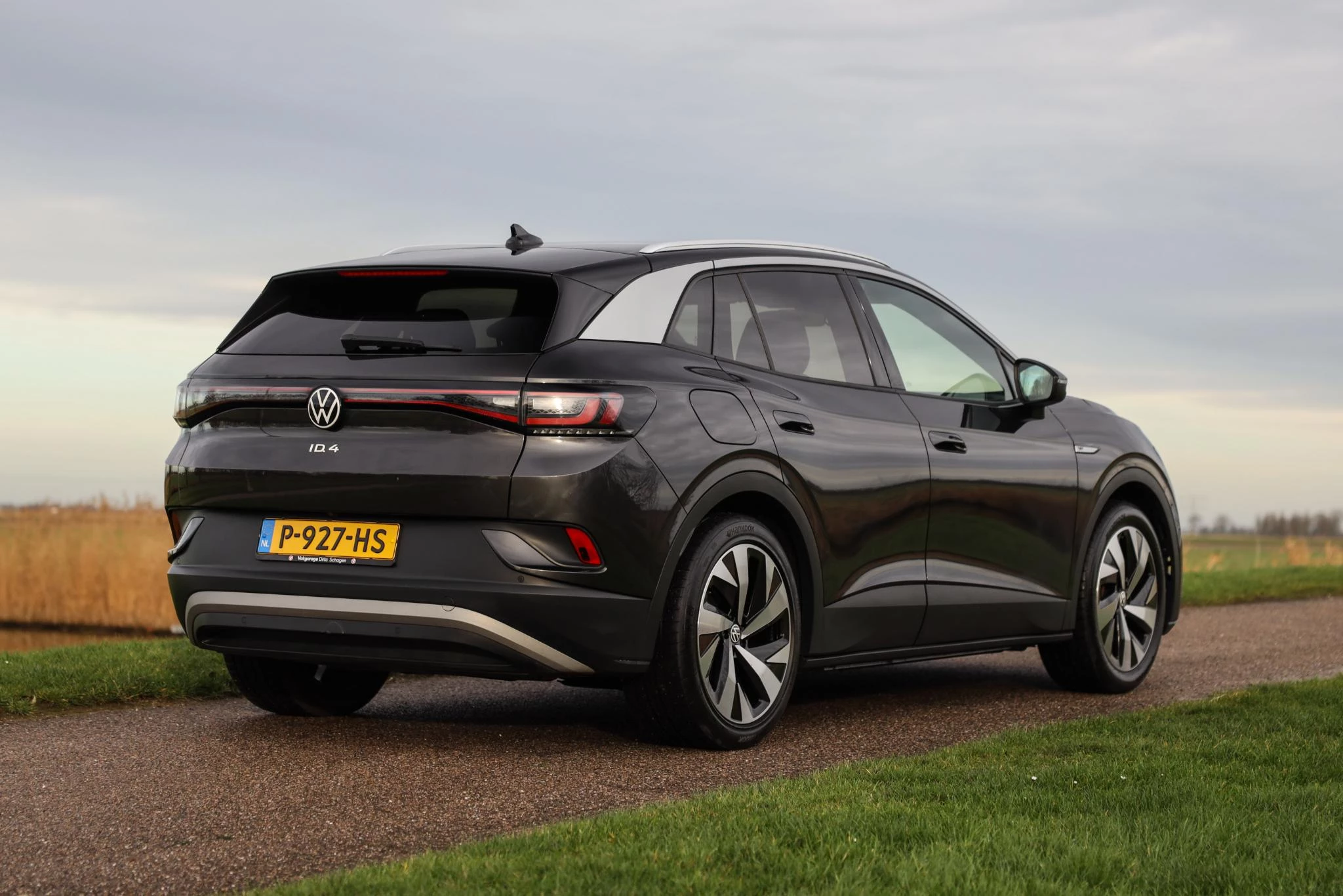 Hoofdafbeelding Volkswagen ID.4