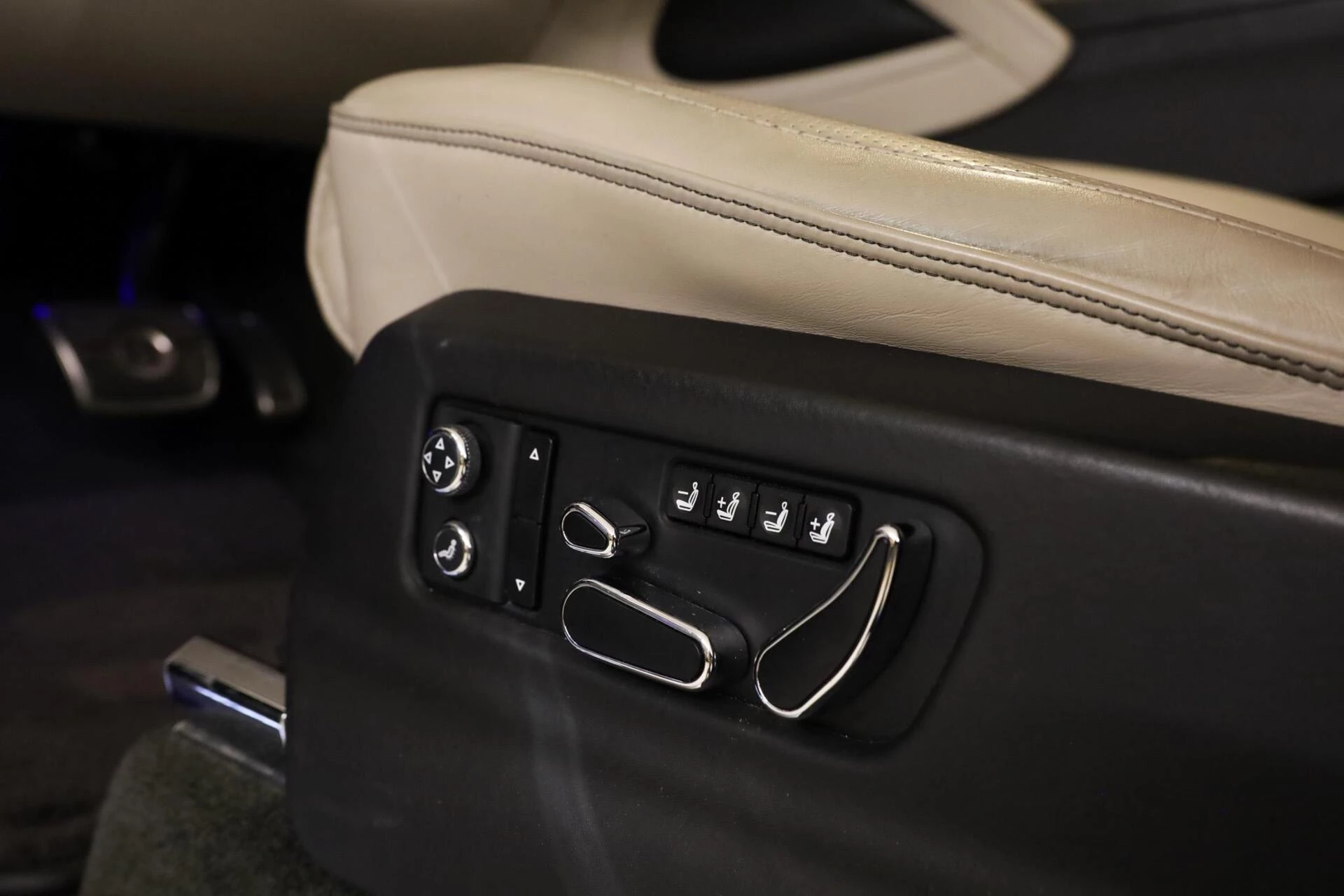Hoofdafbeelding Bentley Bentayga