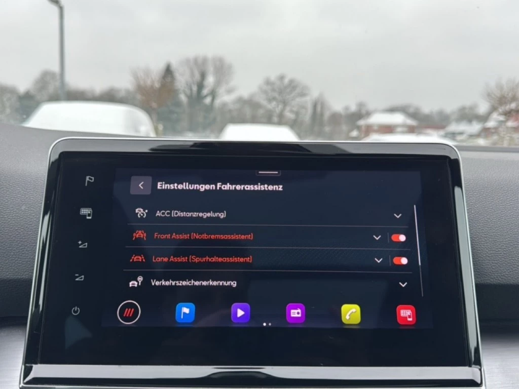 Hoofdafbeelding SEAT Tarraco