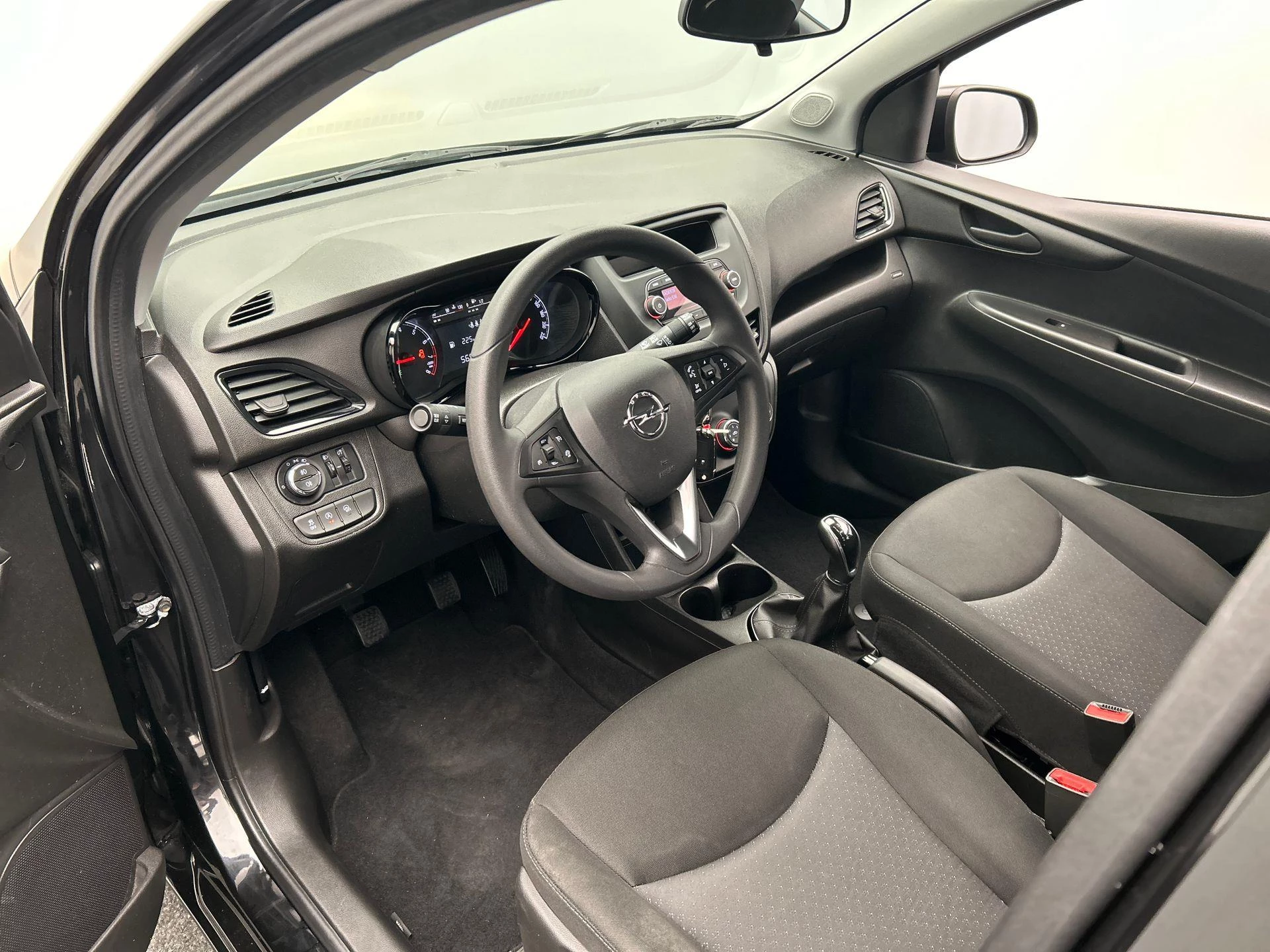 Hoofdafbeelding Opel KARL