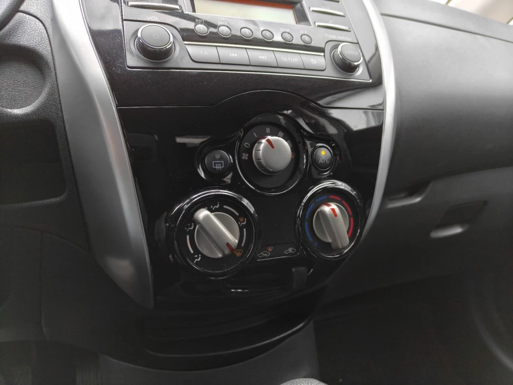 Hoofdafbeelding Nissan Note