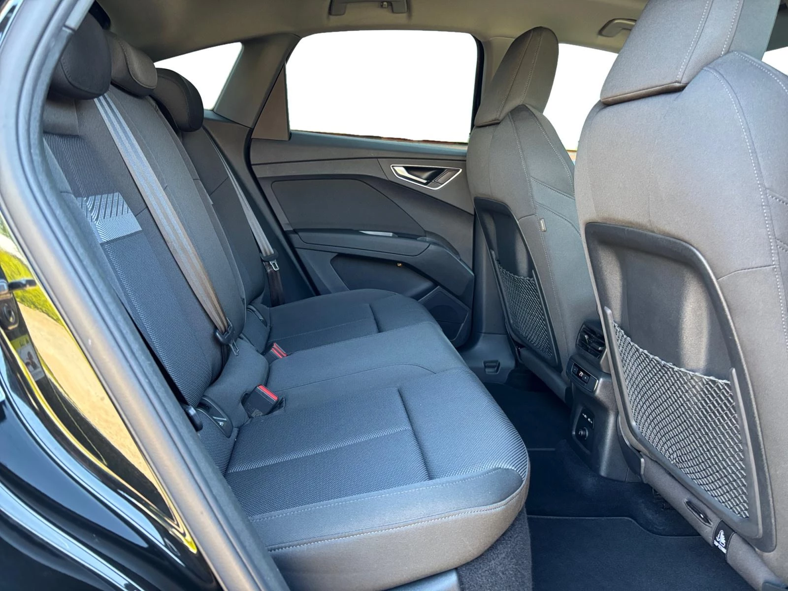 Hoofdafbeelding Audi Q4 Sportback e-tron