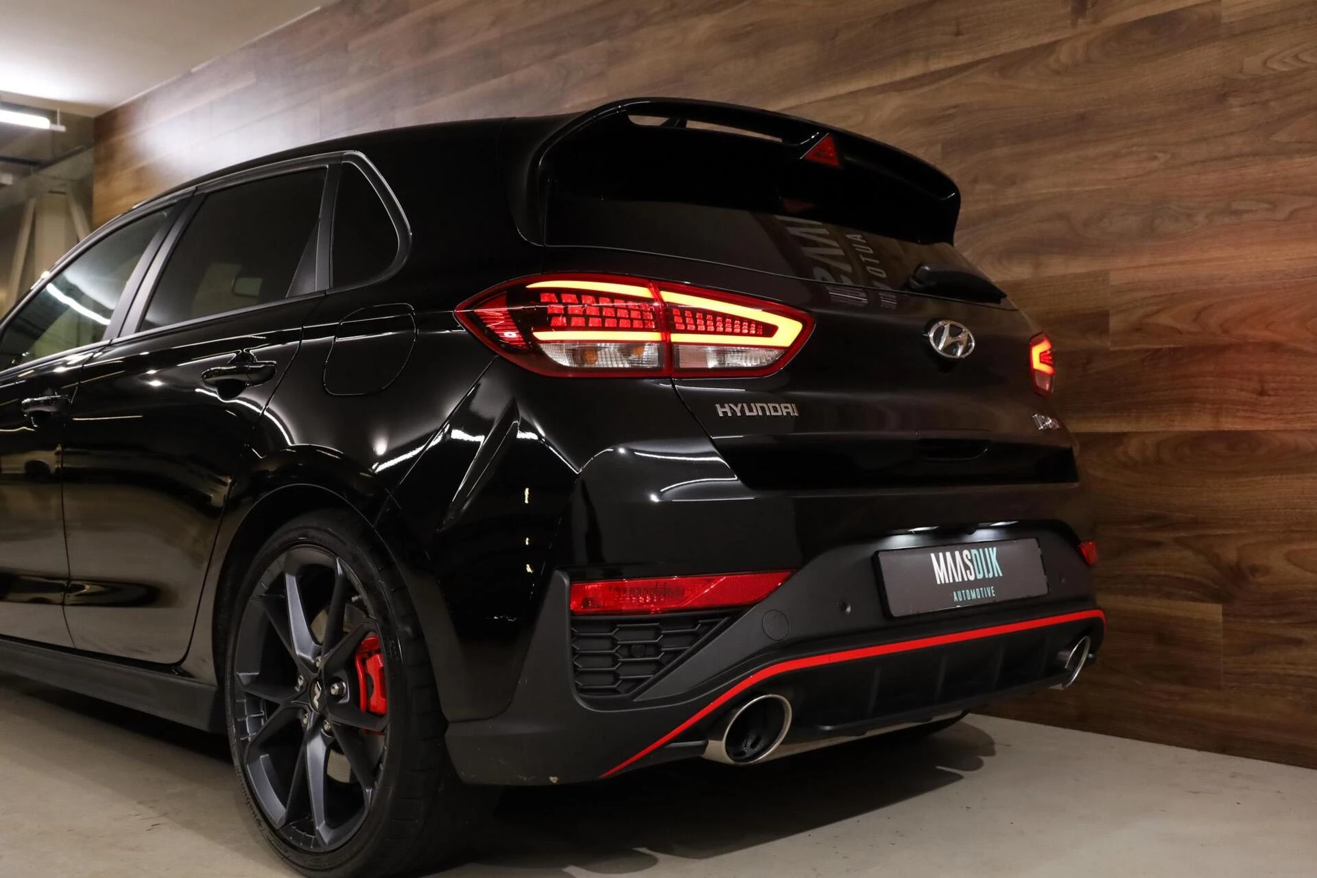 Hoofdafbeelding Hyundai i30