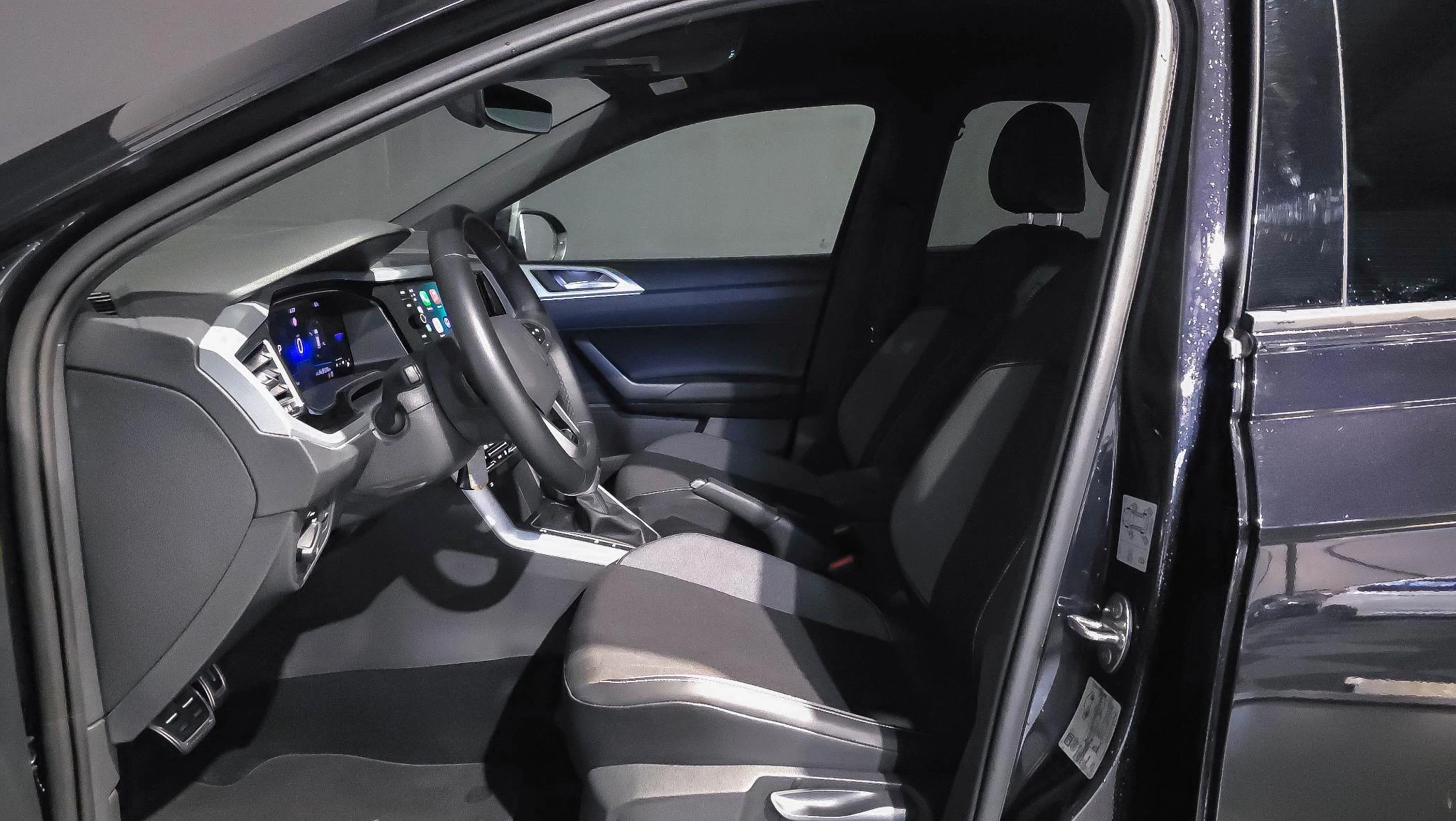 Hoofdafbeelding Volkswagen Taigo