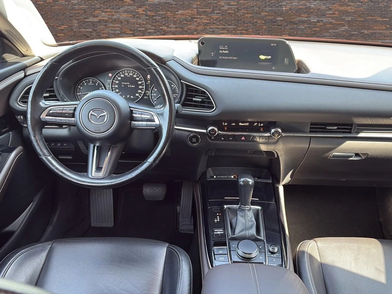 Hoofdafbeelding Mazda CX-30