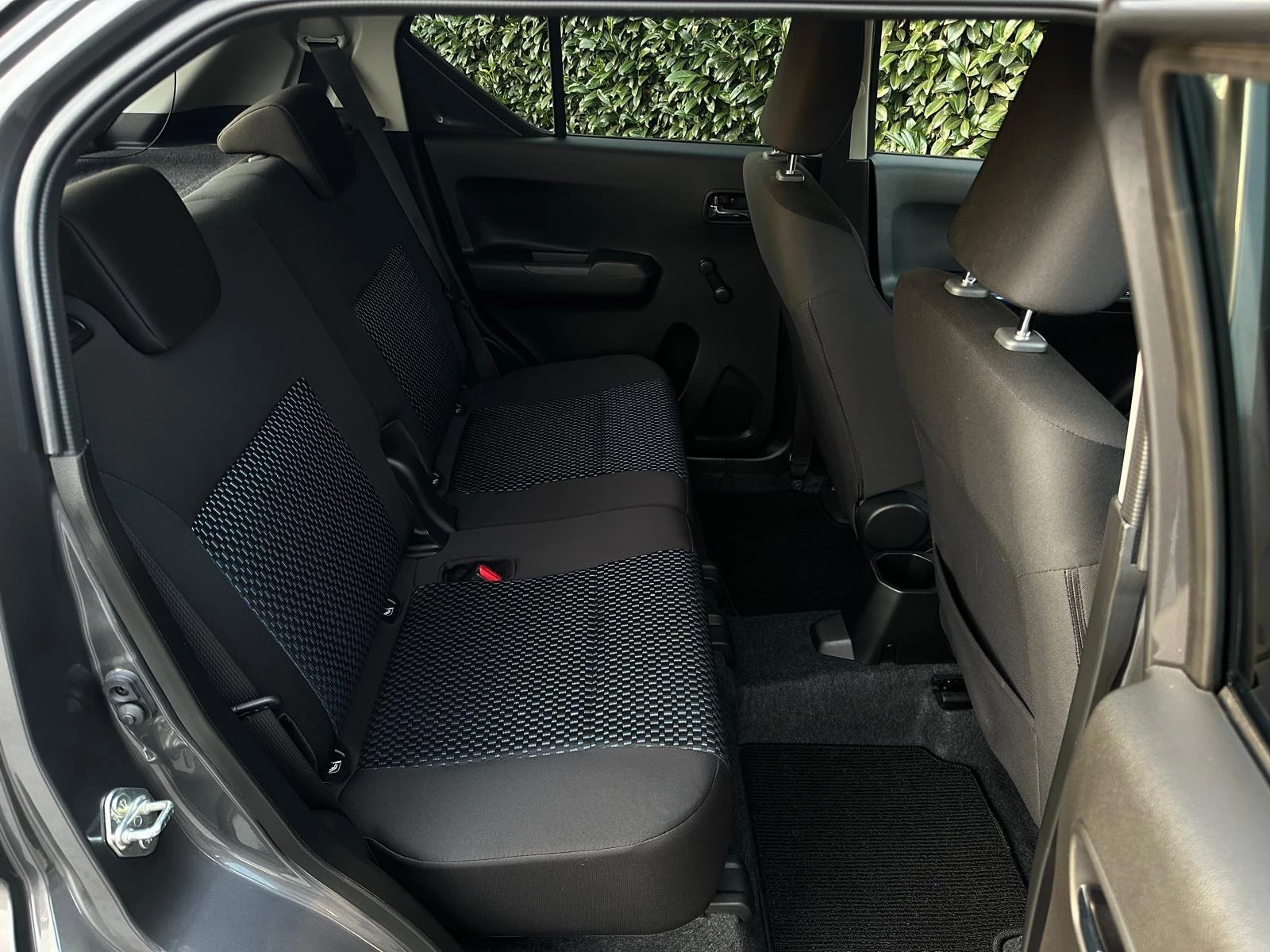 Hoofdafbeelding Suzuki Ignis