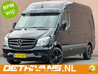 Mercedes-Benz Sprinter 316CDI 164PK 7G-Tronic / 2.800KG Trekhaak / Euro6