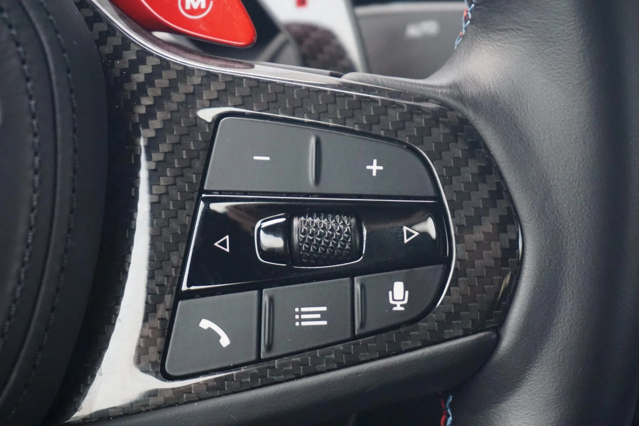 Hoofdafbeelding BMW M4